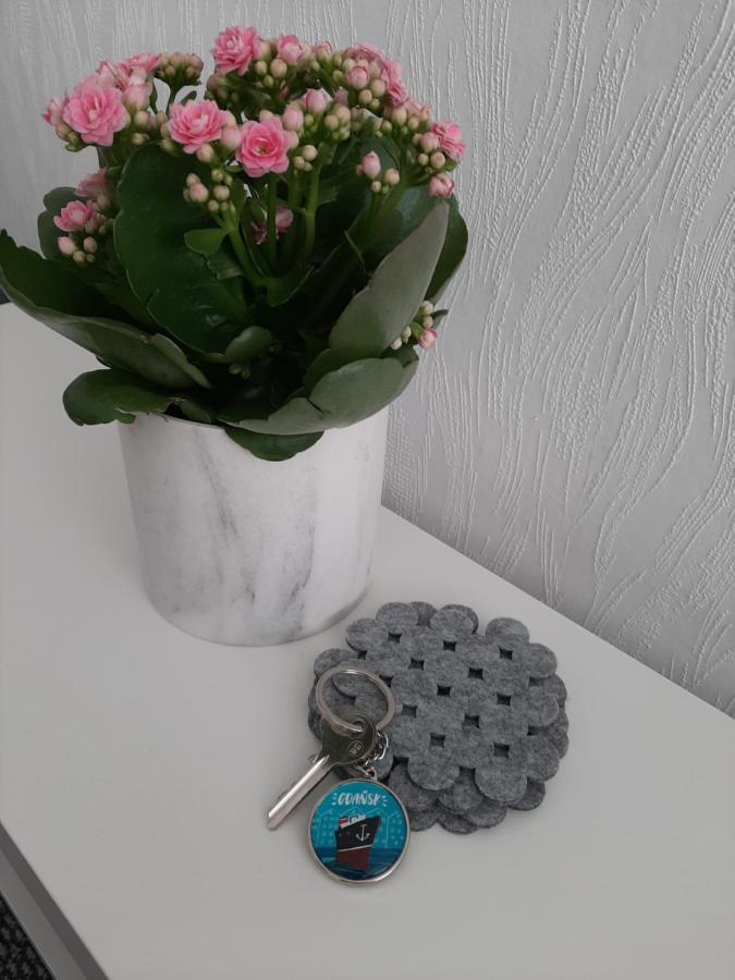 Apartament Jagiellońska 42 Przymorze
