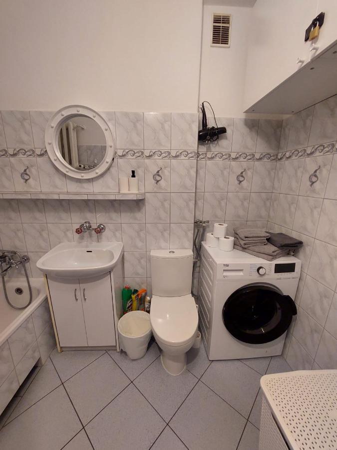 Jagiellońska 42 Przymorze Apartament *