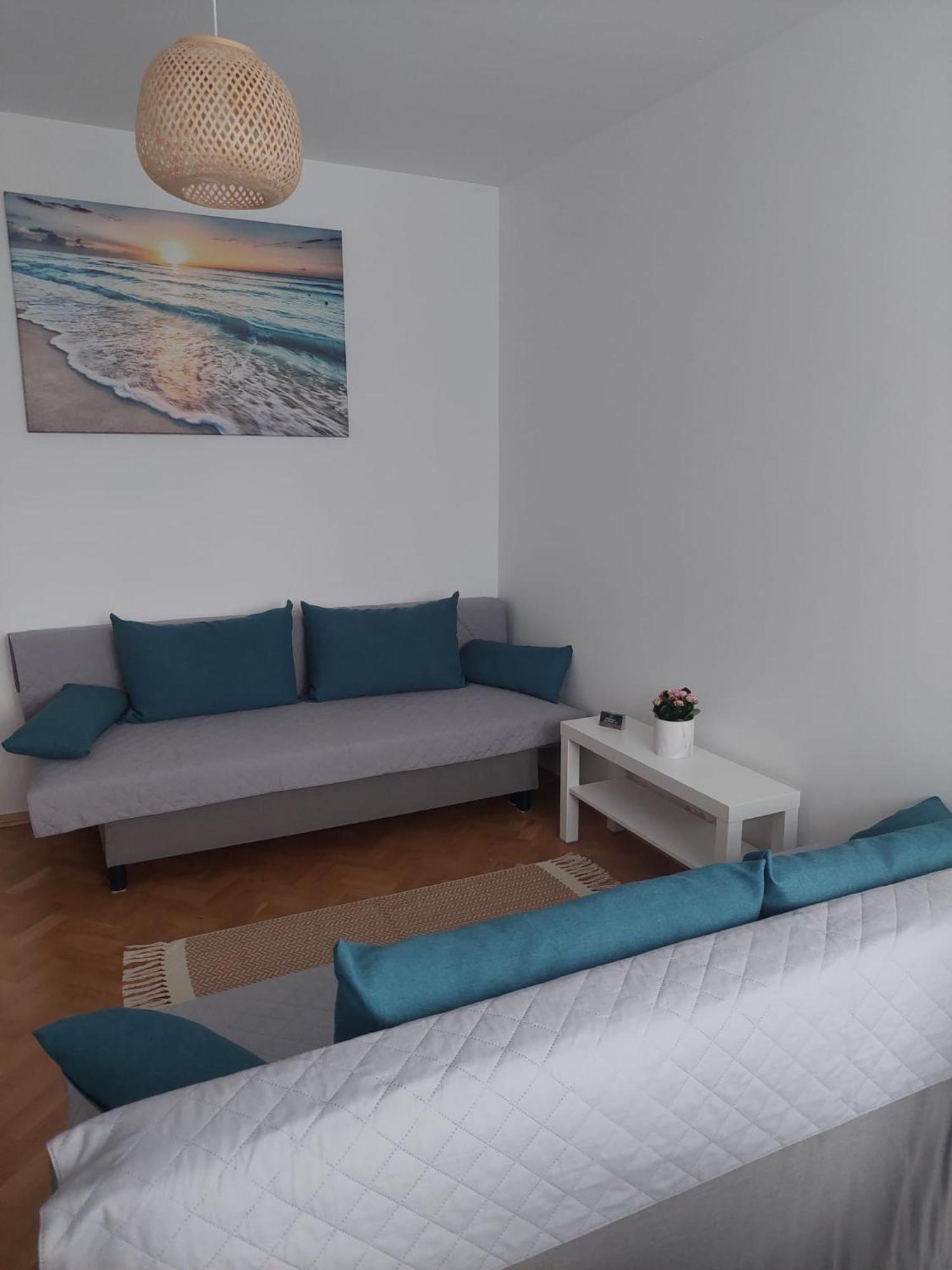Apartament Jagiellońska 42 Przymorze Gdańsk