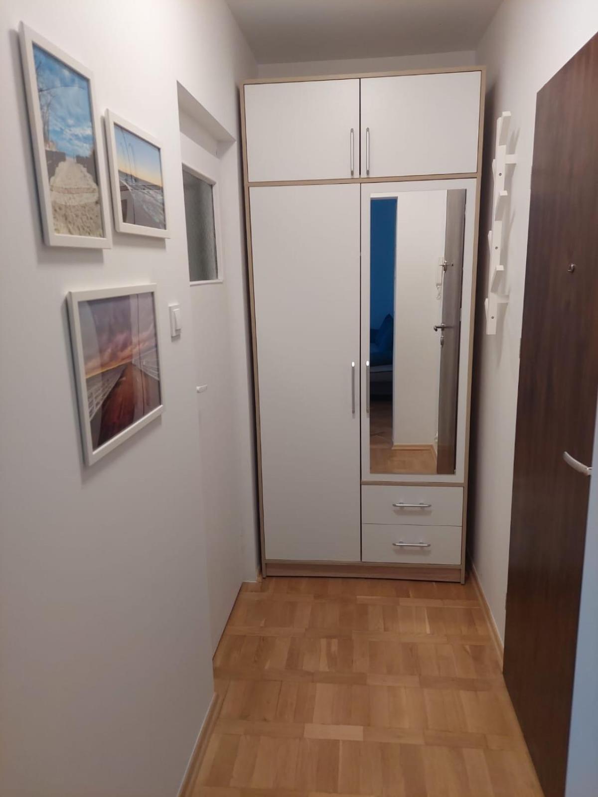 Jagiellońska 42 Przymorze Apartament Gdańsk
